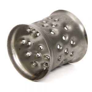 Insert Muffler 3.5inOD FITS 4in COLLECTOR SCH43540
