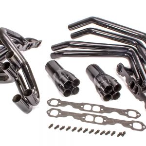 Header SB Mopar 1-5/8in Demo Derby SCH4522