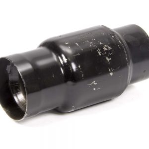 9in Muffler 3.5in In/Out SCH92535