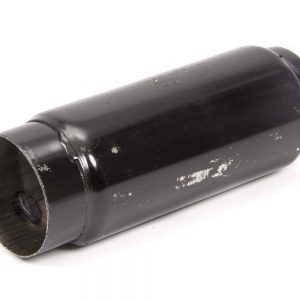 Muffler IMCA Spec 3.0 Inlet 9in Long SCHIMCA930