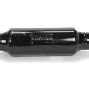 Muffler Mini Sprint 2in Inlet 2-1/4 Outlet 13in SCHMS132022