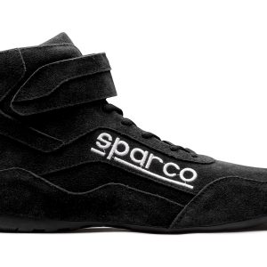 Race 2 Shoe 9 Black SCO001272009N