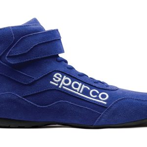 Race 2 Shoe 10.5 Blue SCO001272105A