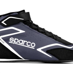 Shoe Skid Black / Gray Size 11-11.5 Euro 45 SCO00127545NRGR