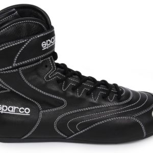 Shoe SFI-20 Black 10 - 10.5 Euro 44 2020 SCO00129444NR