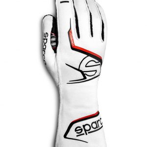 Glove Arrow Large White / Black SCO00131411BINR