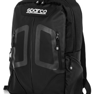 Backpack Stage Black SCO016440NRNR