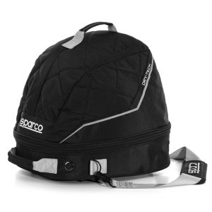 Helmet Bag Dry Tech Black / Silver SCO016441NRSI