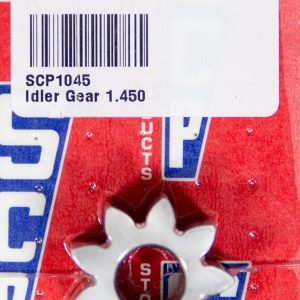 Idler Gear 1.450 SCP1045