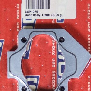 Gear Body 1.200 45 Deg. -10 Out & -10 In SCP1075