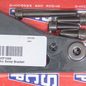 Dry Sump Bracket SCP1289