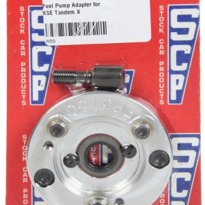 Fuel Pump Adapter for KSE Tandem X SCPFP-5150
