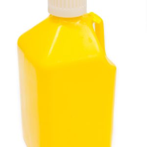 Utility Jug - 5-Gallon Yellow SCR2000Y