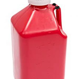 Utility Jug - 3-Gallon Red SCR2020R
