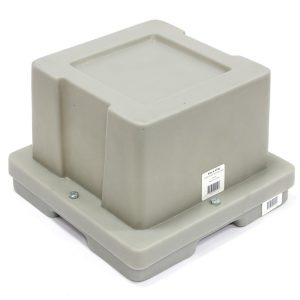 Holley Carb Container SCR4150