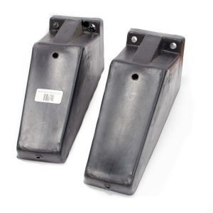 Chevy Front Motor Mounts for 5115 SCR5115C