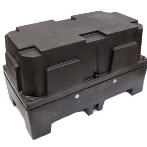 Transmission Case - Auto 46in SCR5127