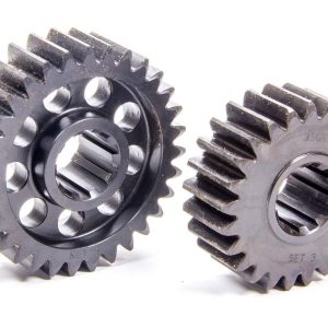 Quick Change Gear Set SCS03