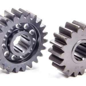 Quick Change Gear Set SCS04K
