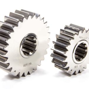 Sportsman QC Gear Set SCS1010