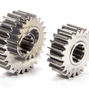 Sportsman QC Gear Set SCS1011