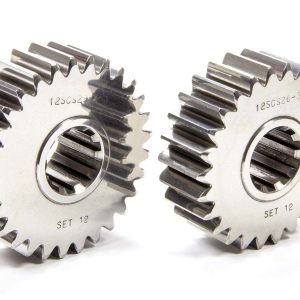 Sportsman QC Gear Set SCS1012