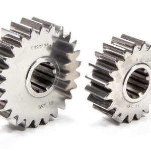 Sportsman QC Gear Set SCS1013