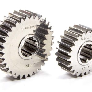 Sportsman QC Gear Set SCS1014