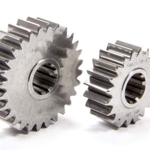 Sportsman QC Gear Set SCS1014K