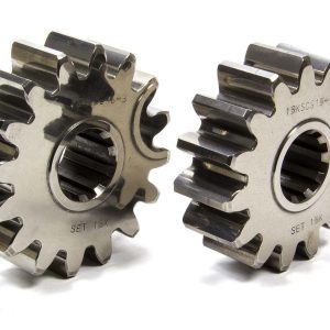Sportsman QC Gear Set SCS1015K