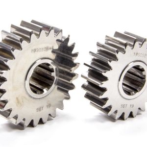 Sportsman QC Gear Set SCS1019