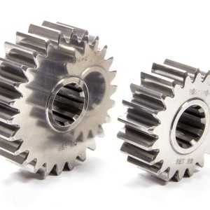 Sportsman QC Gear Set SCS1020