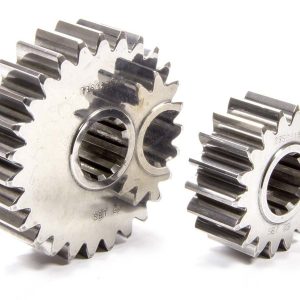 Sportsman QC Gear Set SCS1023