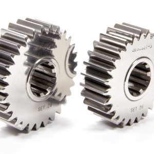 Sportsman QC Gear Set SCS1026