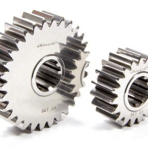 Sportsman QC Gear Set SCS1028