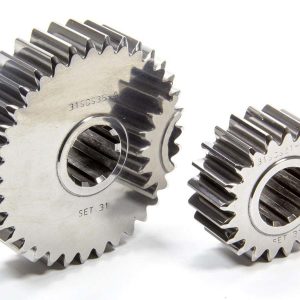 Sportsman QC Gear Set SCS1031