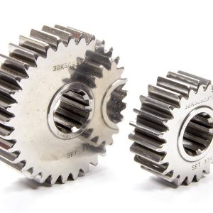 Sportsman QC Gear Set SCS1032K