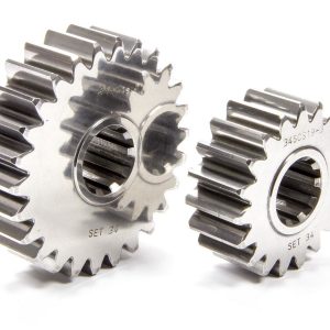 Sportsman QC Gear Set SCS1034
