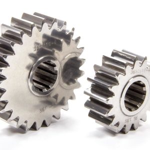 Sportsman QC Gear Set SCS1036