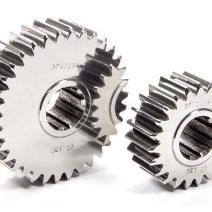 Sportsman QC Gear Set SCS1037