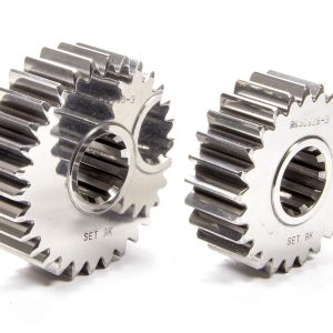 Sportsman QC Gear Set SCS109K