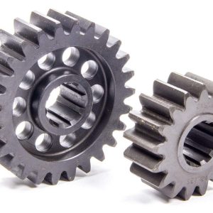 Quick Change Gear Set SCS21