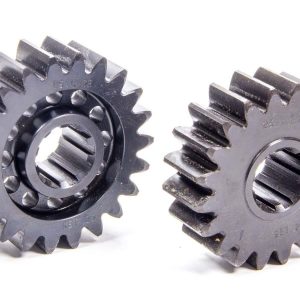 Quick Change Gear Set SCS25