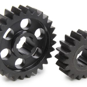 Quick Change Gear Set 6 Spline SCS613