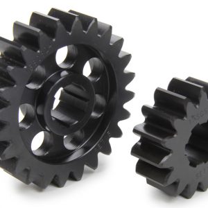 Quick Change Gear Set 6 Spline SCS615