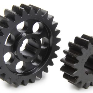 Quick Change Gear Set 6 Spline SCS616