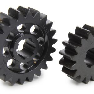 Quick Change Gear Set 6 Spline SCS623