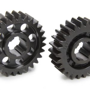 Quick Change Gear Set 6 Spline SCS63