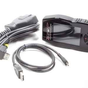 DCX X4 Power Flash Programmer Cars & Trucks SCT7215