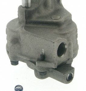 Oil Pump SEA224-4154